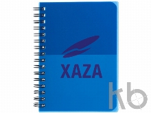 Блокнот А6 «Colour Block»