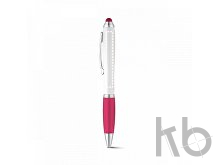 Ручка шариковая со стилусом