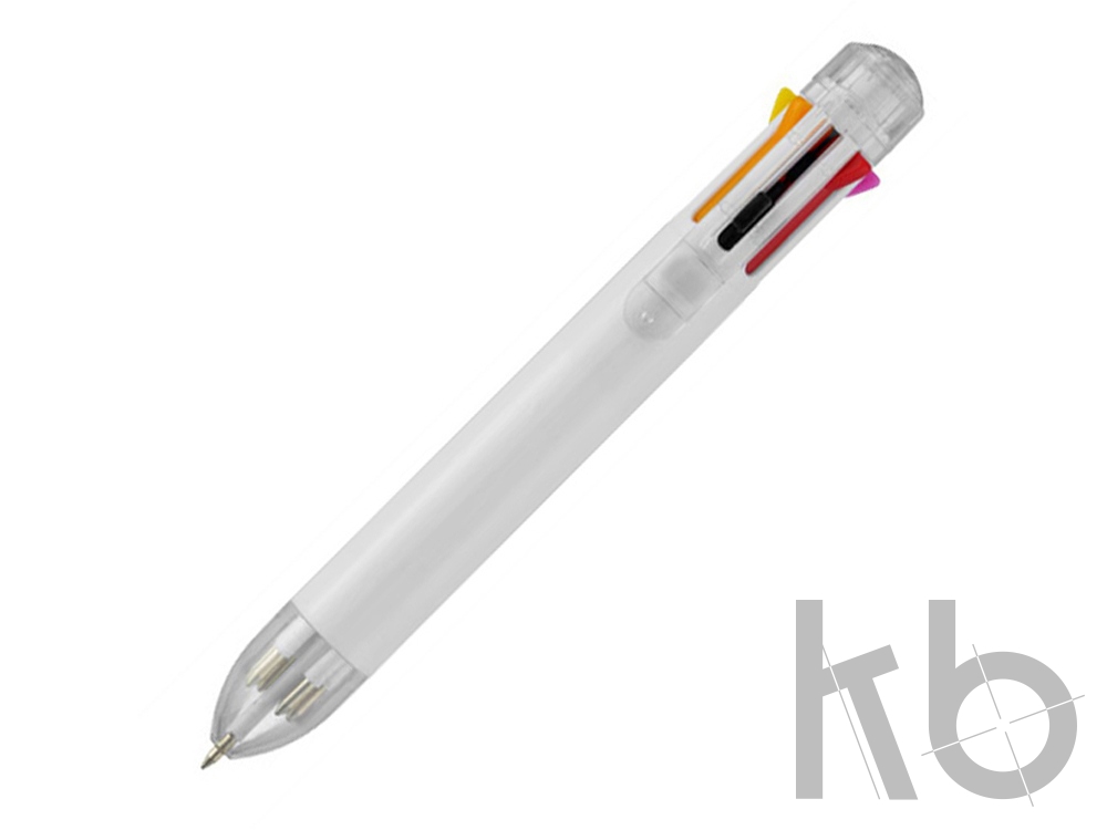 Ручка пластиковая шариковая «Artist» многостержневая