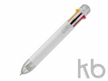 Ручка пластиковая шариковая «Artist» многостержневая