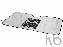 Солнцезащитный экран «Noson»