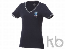 Футболка «Elbert» женская