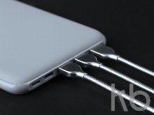 Внешний аккумулятор «NEO NS240B Quick», 24000mAh