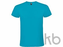 Футболка «Atomic» мужская