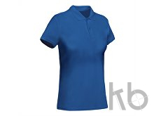 Рубашка-поло «Prince» женская