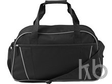 Polyester (600D) sports bag