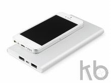 Внешний аккумулятор «NEO AX100S», 10000mAh