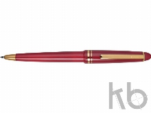 Ручка пластиковая шариковая «Анкона»