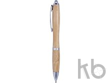 Bamboo ballpen