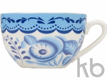 Набор «Моя Россия», гжель