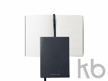 Блокнот А5 Stripe Soft Blue