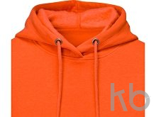 Толстовка с капюшоном «Charon» женская