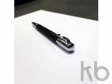 Ручка шариковая «Pure Black»