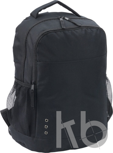 Polyester (600D) backpack