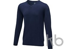 Пуловер «Stanton» с V-образным вырезом, мужской