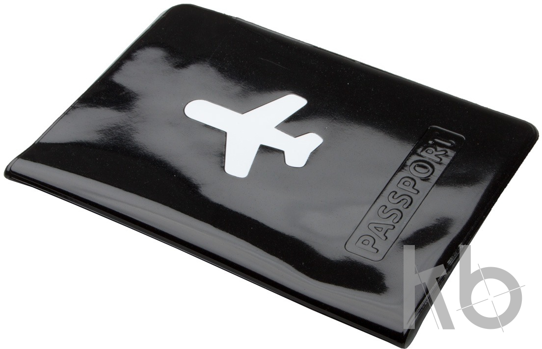 Обложка для паспорта