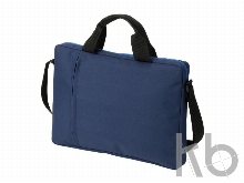 Конференц-сумка «Tulsa» для ноутбука 14