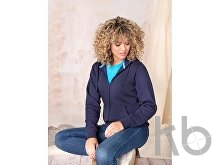 Толстовка «Ruby» из натуральных материалов, женская