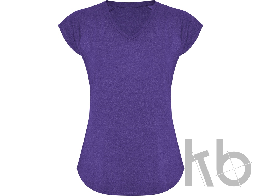 Футболка «Avus» женская