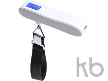 Цифровые весы для багажа