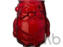 Подставка для чайной свечи «Nouel» из переработанного стекла