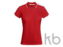 Рубашка-поло «Tamil» женская