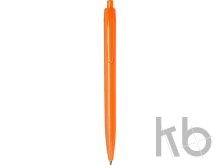 Ручка шариковая пластиковая «Air»