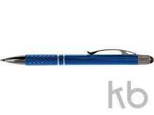 Aluminium ballpen