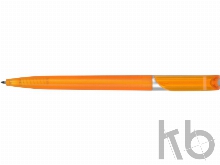 Ручка пластиковая шариковая «Арлекин»