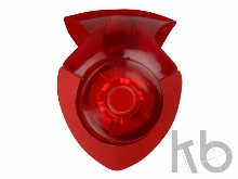 Ручка пластиковая шариковая Prodir DS8 PRR «софт-тач»