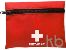 Nylon (210D) first aid kit
