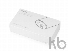 Портативное зарядное устройство «Спайк», 8000 mAh