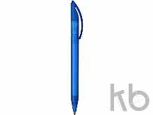 Ручка пластиковая шариковая Prodir DS3 TFF