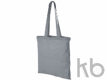 Сумка хлопковая «Carolina», 100 г/м2