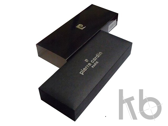 Набор «Pen and Pen»: ручка шариковая, ручка-роллер