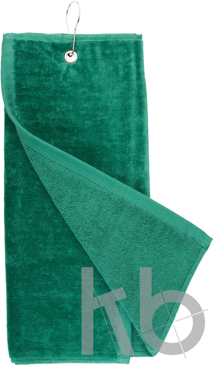 golf towel