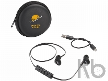 Наушники «Sonic» с Bluetooth®