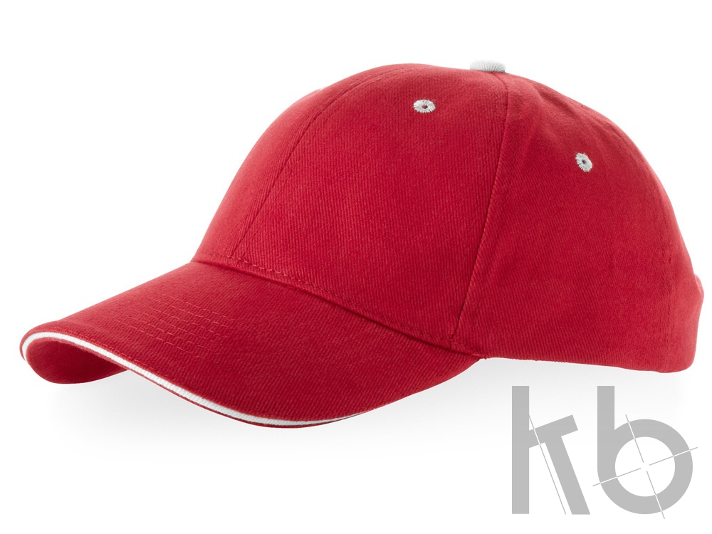 Бейсболка «Brent»