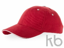 Бейсболка «Brent»