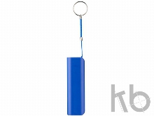 Портативное зарядное устройство «Span», 1200 mAh