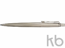 Ручка Паркер шариковая «Jotter Premium Classic Stainless Steel Chiselled»