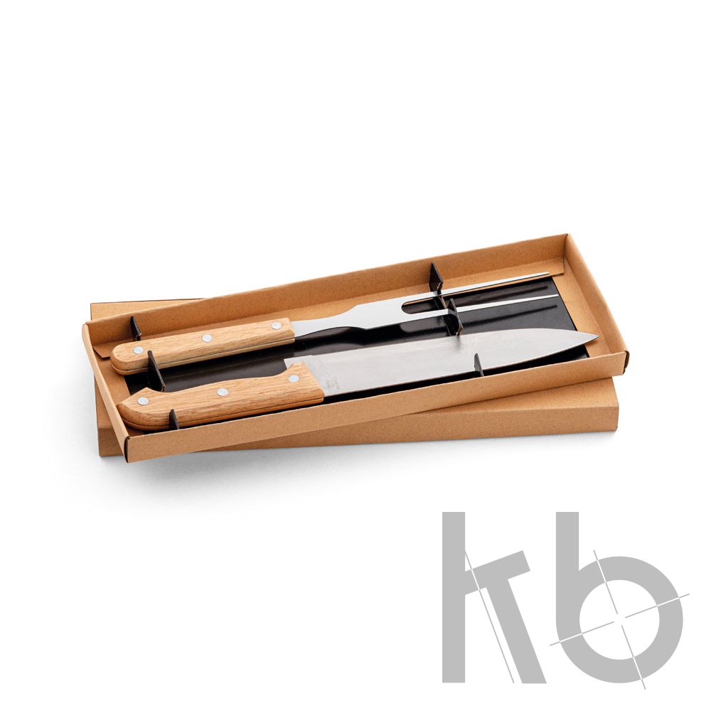 Набор для барбекю