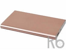 Портативное зарядное устройство «Pep», 4000 mAh