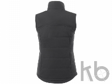 Жилет утепленный «Swing» женский