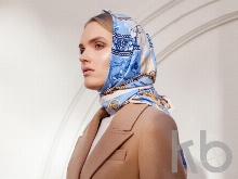 Платок «Жемчужина Крыма»