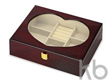 Шкатулка «Сердечко»