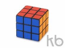 Антистресс «Кубик Рубика»