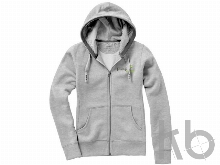 Толстовка «Arora» женская с капюшоном