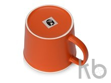 Кружка «Nancy», матовая