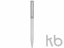 Ручка металлическая soft-touch шариковая «Tally»